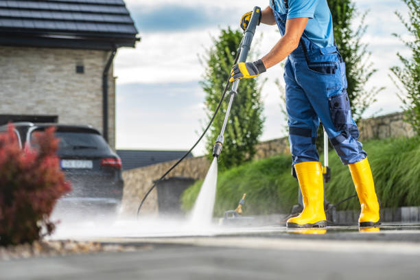 Princeton, WV Pressure washing Company